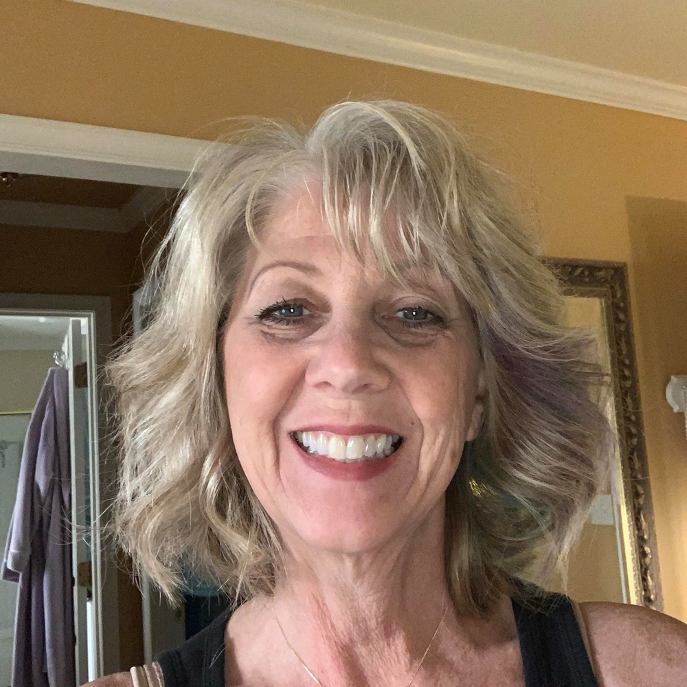 Meet your Posher, Donna